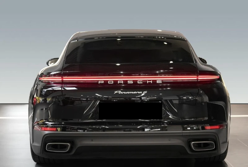 Porsche Panamera 4/FACELIFT/MATRIX/BOSE/LIFT/HEAD UP/360/, снимка 5 - Автомобили и джипове - 52145374