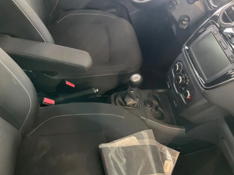 Dacia Lodgy 1, 3 - НАЛИЧЕН, снимка 12 - Автомобили и джипове - 52457936