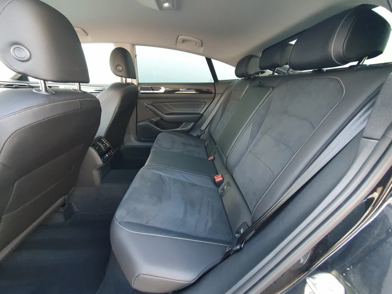 VW Arteon Elegance 2.0 TSI OPF DSG, снимка 5 - Автомобили и джипове - 52686578