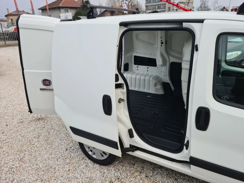 Fiat Fiorino 1.3 multijet 2, снимка 15 - Автомобили и джипове - 52858625