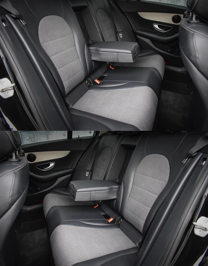 Mercedes-Benz C 220 BlueTEC EXCLUSIVE NAVI/LED, снимка 10 - Автомобили и джипове - 52862331