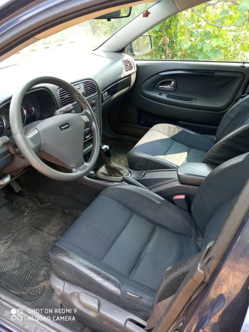 Volvo V40, снимка 6 - Автомобили и джипове - 53055397