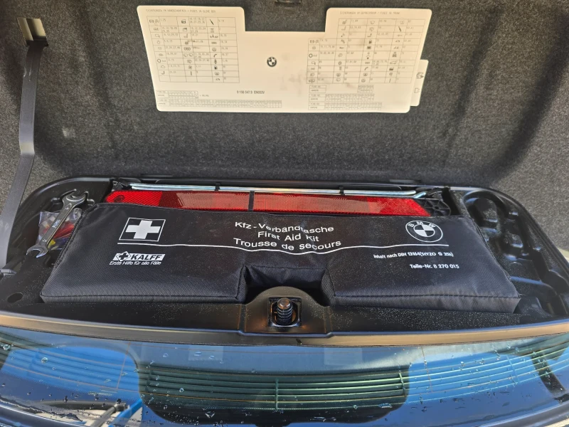 BMW 530 D FACELIFT Холандия ОБДУХВАНЕ  INDIVIDUAL TOP TOP , снимка 10 - Автомобили и джипове - 53153945