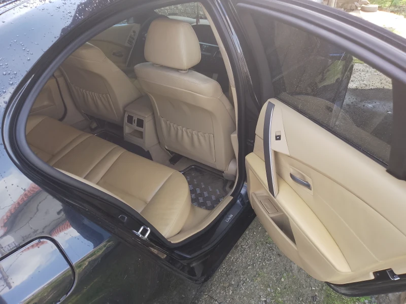 BMW 530 3000d, снимка 8 - Автомобили и джипове - 53192334