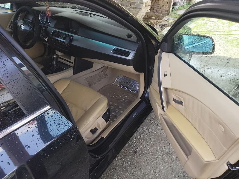 BMW 530 3000d, снимка 6 - Автомобили и джипове - 53192334