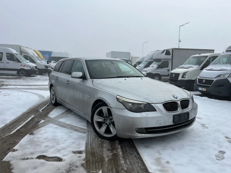 BMW 530 d automatic 