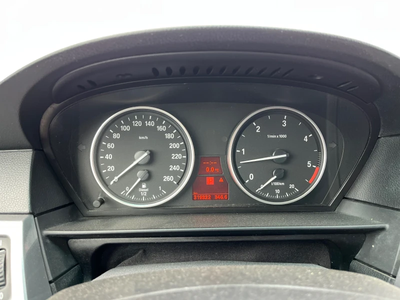 BMW 530 d automatic , снимка 7 - Автомобили и джипове - 53198614