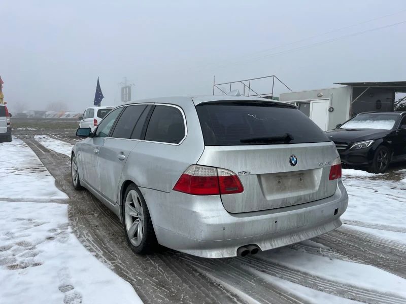 BMW 530 d automatic , снимка 3 - Автомобили и джипове - 53198614