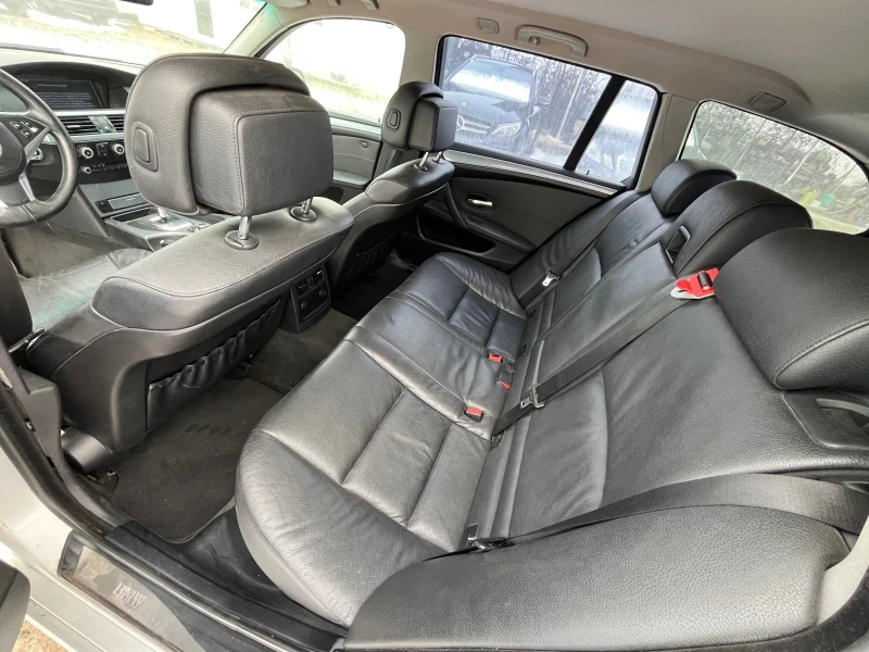 BMW 530 d automatic , снимка 5 - Автомобили и джипове - 53198614