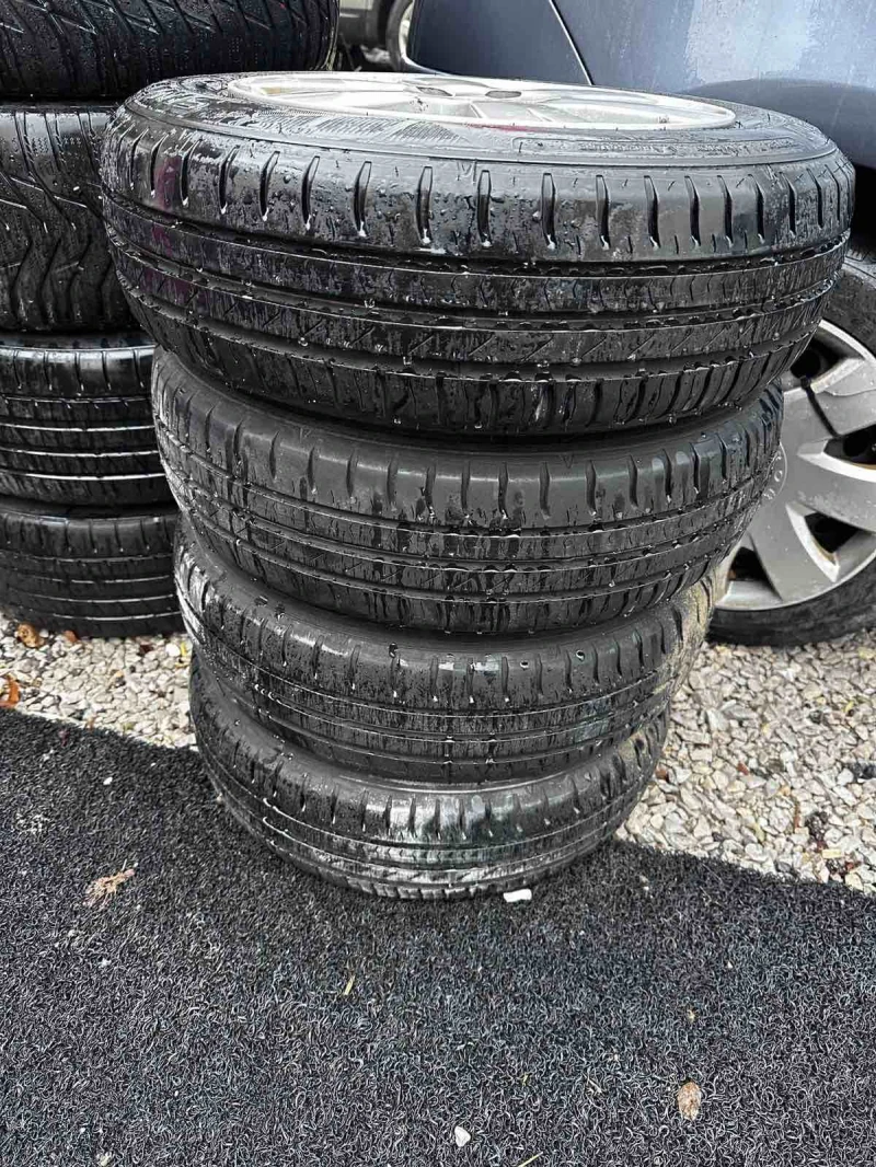 VW Polo 1.9 SDI 🔝, снимка 9 - Автомобили и джипове - 53233134