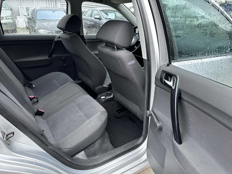 VW Polo 1.9 SDI 🔝, снимка 11 - Автомобили и джипове - 53233134