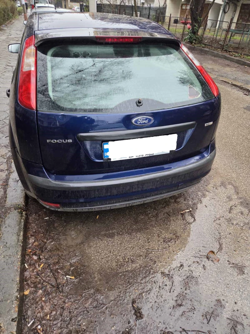 Ford Focus, снимка 5 - Автомобили и джипове - 53510715