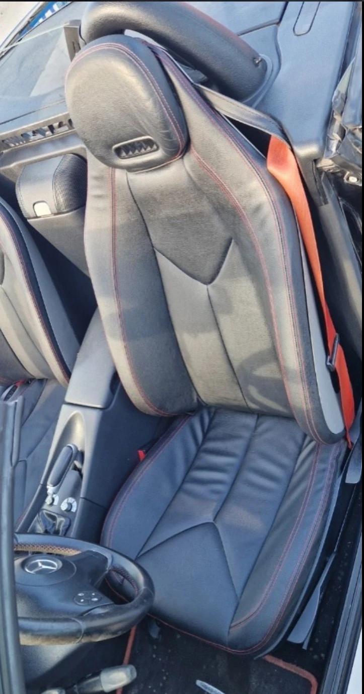 Mercedes-Benz SLK | Mobile.bg   13