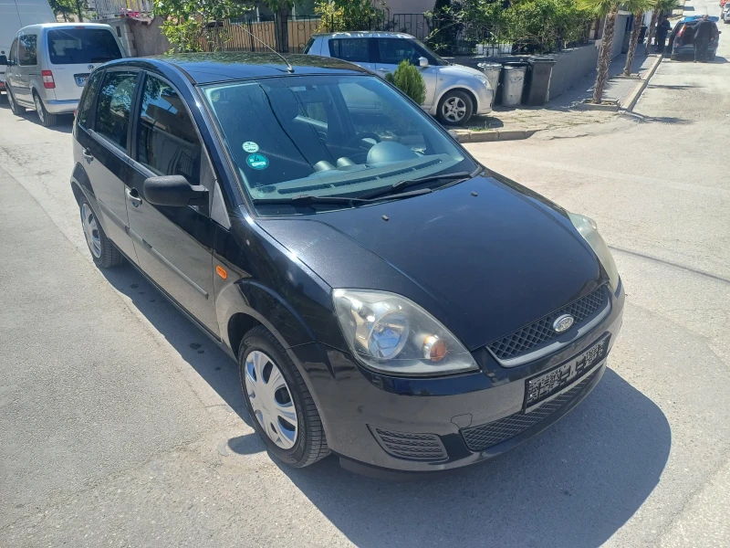 Ford Fiesta 1.4БЕНЗИН КЛИМА ФЕИС - 2999 лв. - 37937390 | Car24.bg