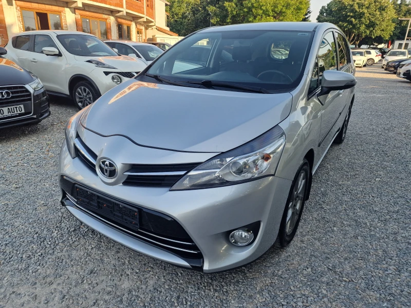 Toyota Verso 2.2D-150k.s-AUTOMATIC-EURO 5 - 14999 лв. - 90785146 1