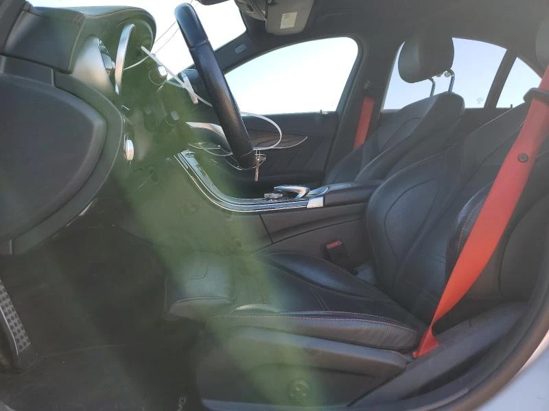 Mercedes-Benz C 450 AMG 3.0L 6 All wheel drive | Mobile.bg   9