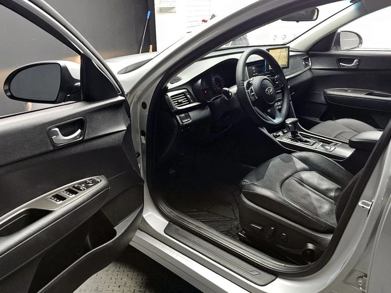Kia K5 2.0 LPI Taxi| 156�.�.| ���.��������� | Mobile.bg � ����������� 10