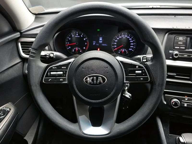 Kia K5 2.0 LPI Taxi| 156�.�.| ���.��������� | Mobile.bg � ����������� 12