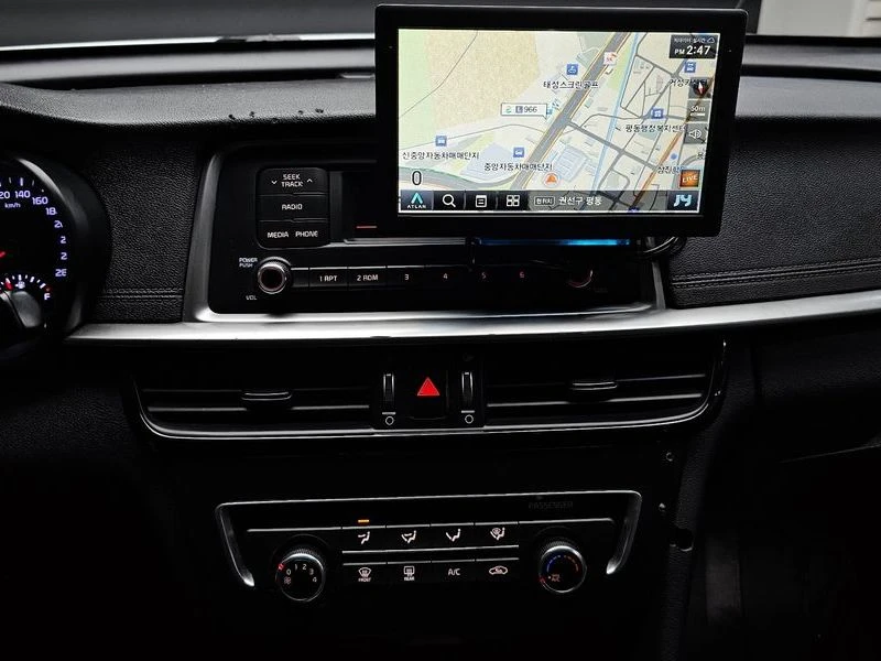 Kia K5 2.0 LPI Taxi| 156�.�.| ���.��������� | Mobile.bg � ����������� 13