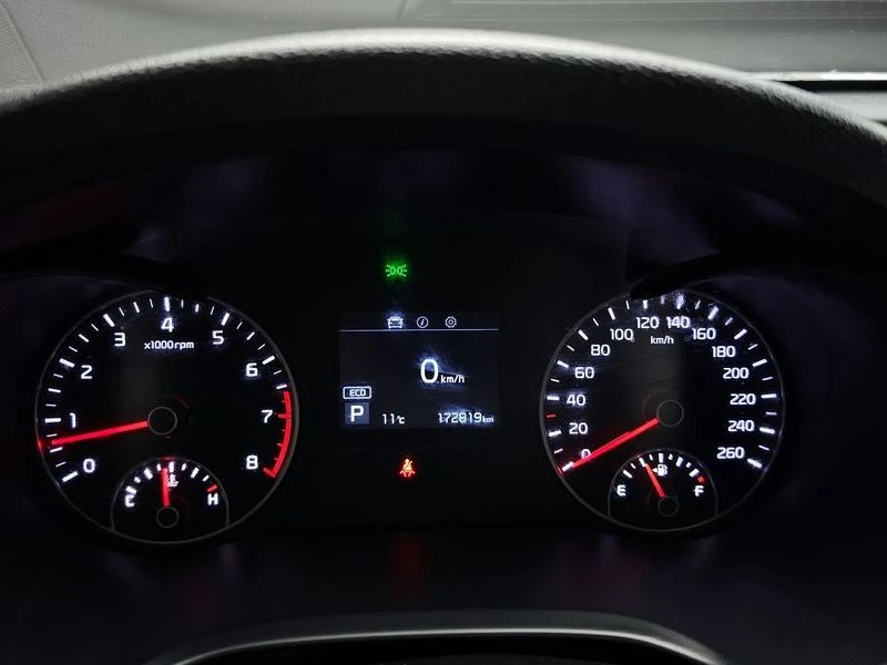Kia K5 2.0 LPI Taxi| 156�.�.| ���.��������� | Mobile.bg � ����������� 8
