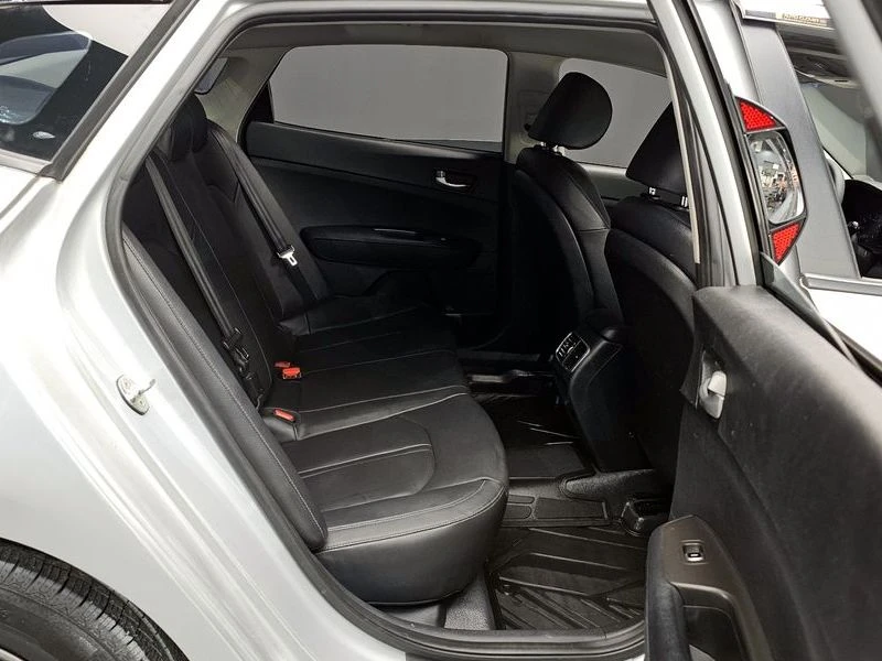 Kia K5 2.0 LPI Taxi| 156�.�.| ���.��������� | Mobile.bg � ����������� 11