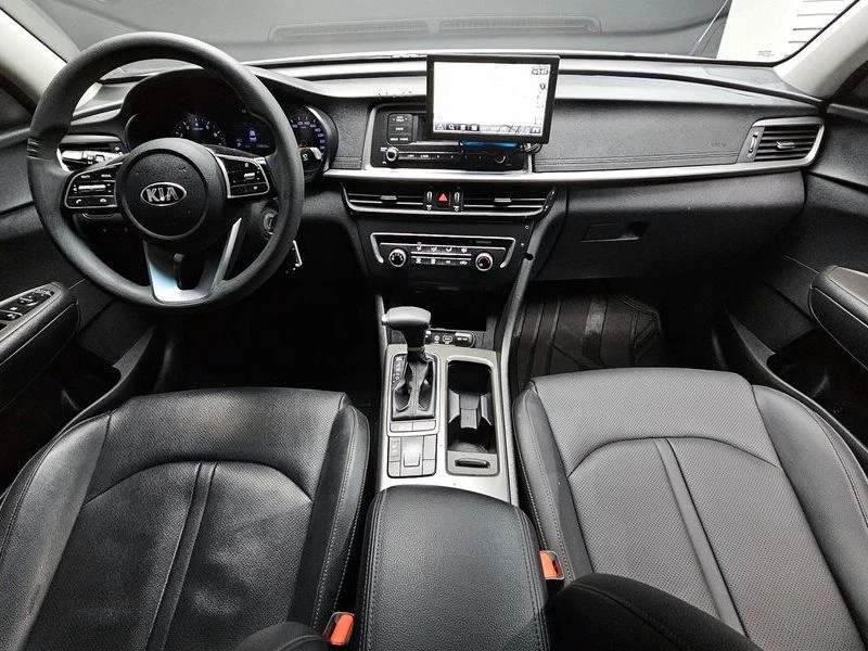 Kia K5 2.0 LPI Taxi| 156�.�.| ���.��������� | Mobile.bg � ����������� 7