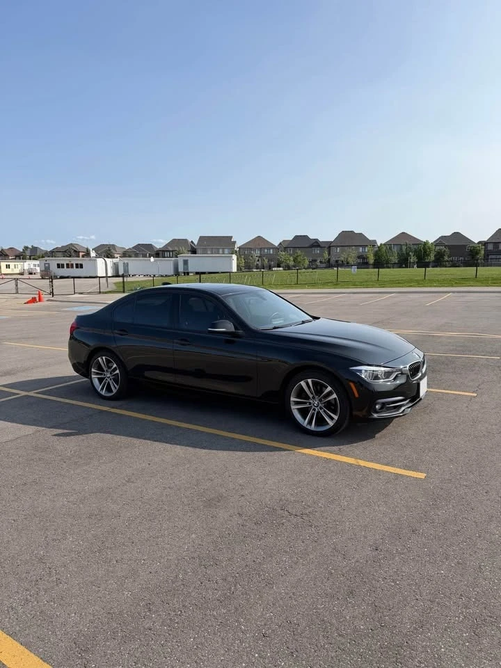 BMW 330 / ФИКСИРАНА ЦЕНА С ВСИЧКИ ТАКСИ / 1 СОБСТВЕНИК, снимка 5 - Автомобили и джипове - 56166552