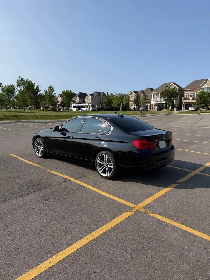BMW 330 / ФИКСИРАНА ЦЕНА С ВСИЧКИ ТАКСИ / 1 СОБСТВЕНИК, снимка 3 - Автомобили и джипове - 56166552