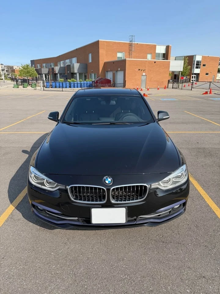 BMW 330 / ФИКСИРАНА ЦЕНА С ВСИЧКИ ТАКСИ / 1 СОБСТВЕНИК, снимка 4 - Автомобили и джипове - 56166552