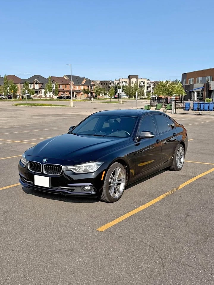 BMW 330 / ФИКСИРАНА ЦЕНА С ВСИЧКИ ТАКСИ / 1 СОБСТВЕНИК