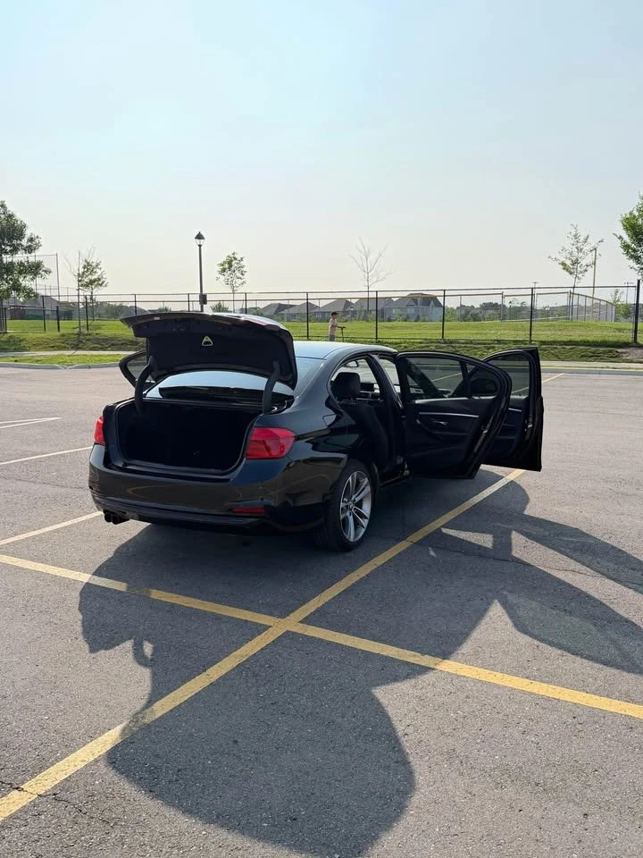 BMW 330 / ФИКСИРАНА ЦЕНА С ВСИЧКИ ТАКСИ / 1 СОБСТВЕНИК, снимка 6 - Автомобили и джипове - 56166552