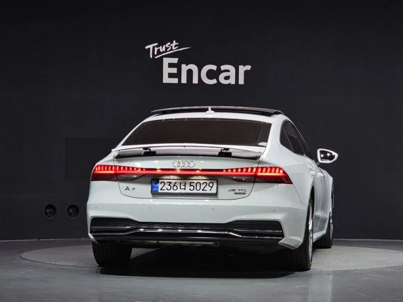 Audi A7 45 TDI Quattro Premium| 231�.�. | Mobile.bg � ����������� 4