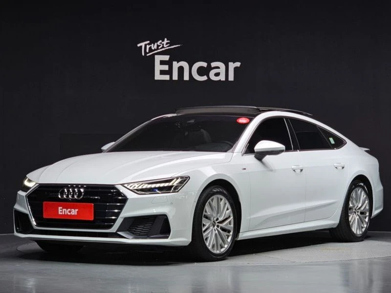 Audi A7 45 TDI Quattro Premium| 231�.�. | Mobile.bg � ����������� 1