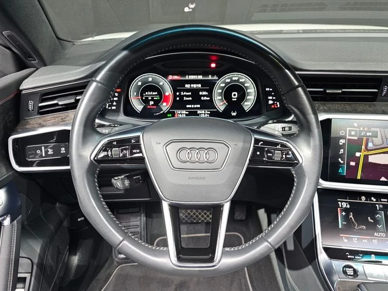 Audi A7 45 TDI Quattro Premium| 231�.�. | Mobile.bg � ����������� 13