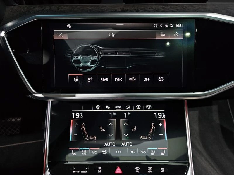 Audi A7 45 TDI Quattro Premium| 231�.�. | Mobile.bg � ����������� 16