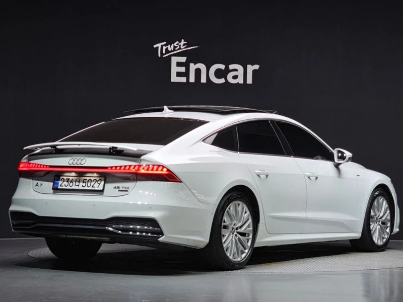 Audi A7 45 TDI Quattro Premium| 231�.�. | Mobile.bg � ����������� 2