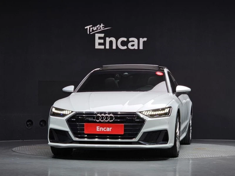Audi A7 45 TDI Quattro Premium| 231�.�. | Mobile.bg � ����������� 3