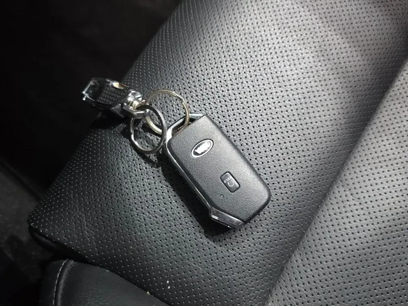 Kia K7 2.5 Gdi Prestige, снимка 17 - Автомобили и джипове - 56576607