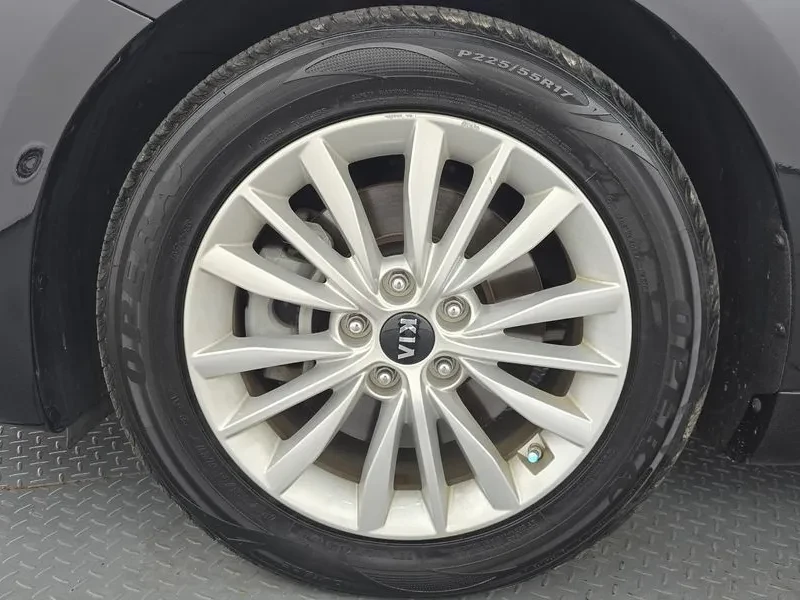 Kia K7 2.5 Gdi Prestige, снимка 5 - Автомобили и джипове - 56576607