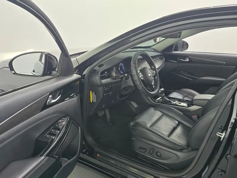Kia K7 2.5 Gdi Prestige, снимка 10 - Автомобили и джипове - 56576607