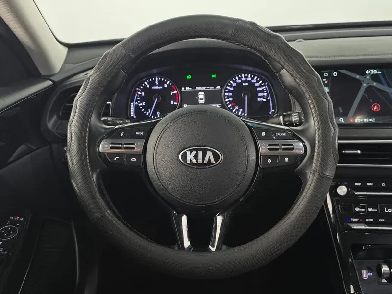 Kia K7 2.5 Gdi Prestige, снимка 15 - Автомобили и джипове - 56576607