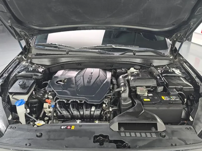 Kia K7 2.5 Gdi Prestige, снимка 6 - Автомобили и джипове - 56576607