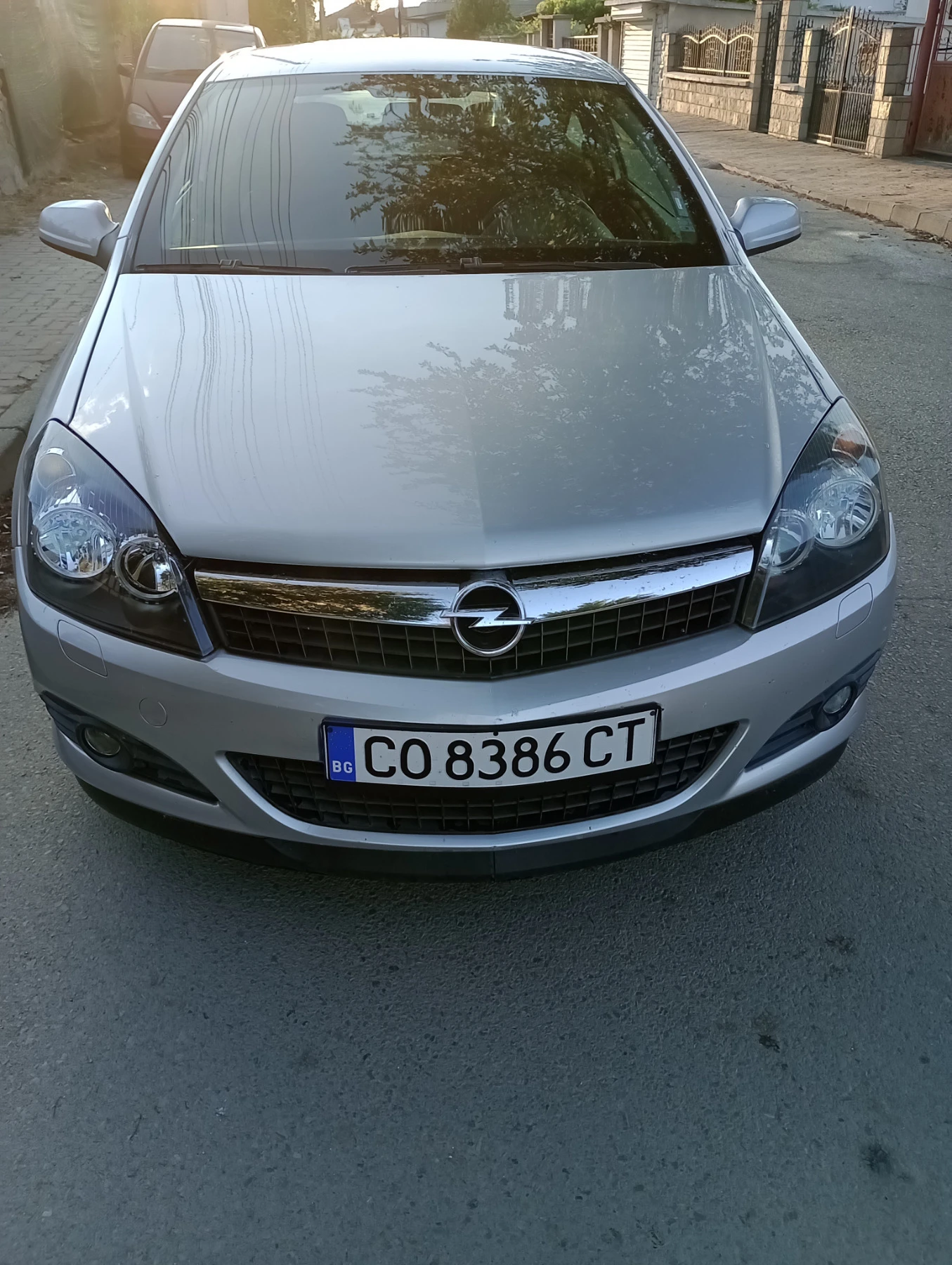 Opel Astra 1.3 cdl - изображение 3