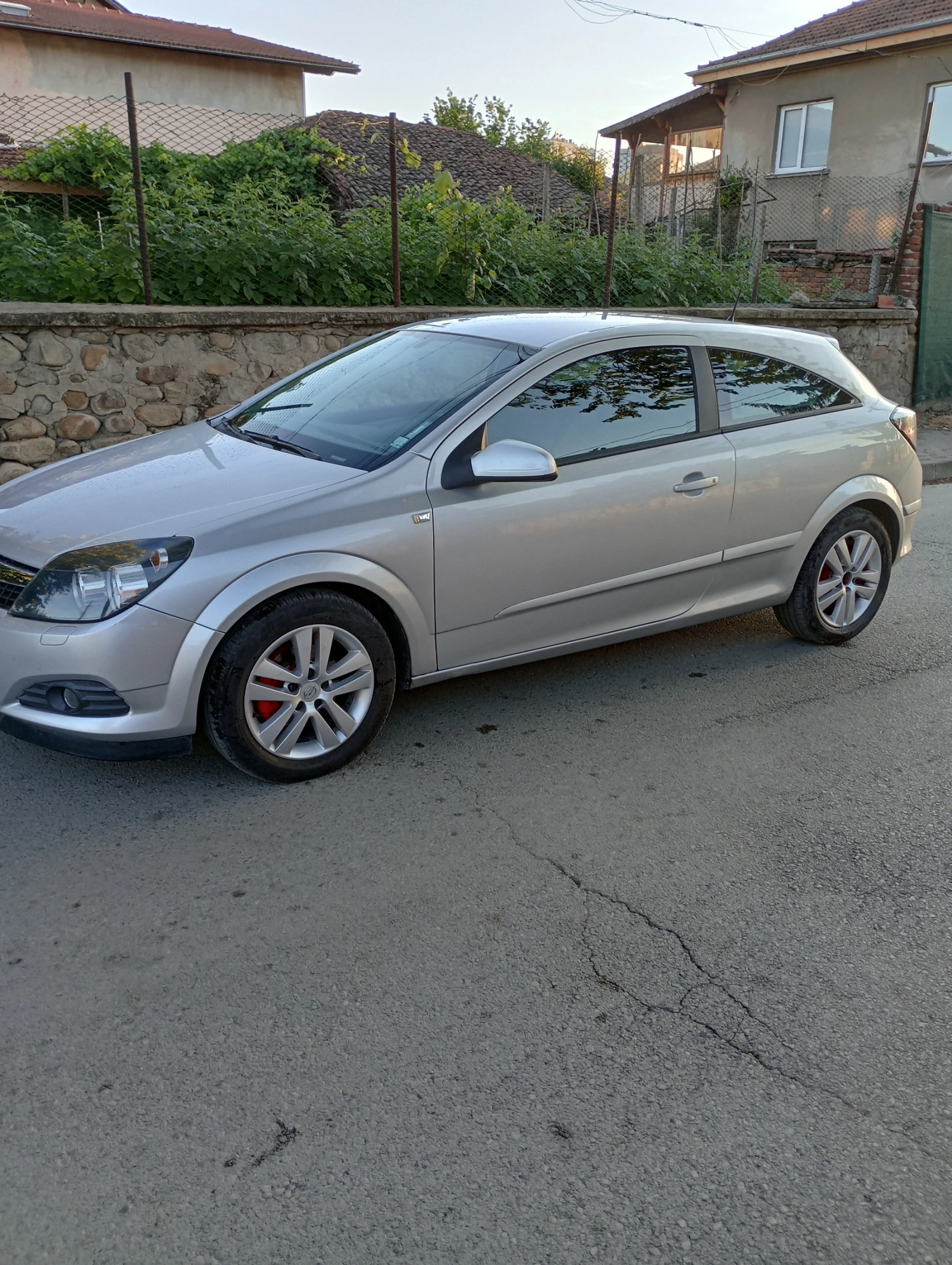 Opel Astra 1.3 cdl - изображение 2