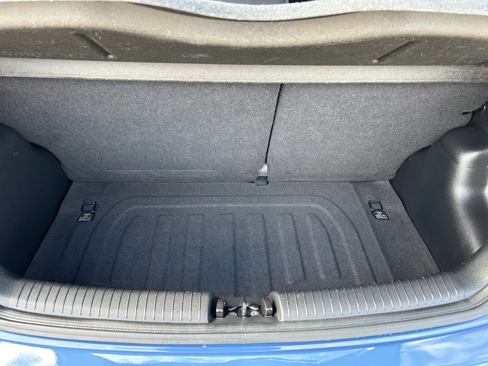 Hyundai I10 1.0i eu6B 44x-KM PERFEKT | Mobile.bg   16