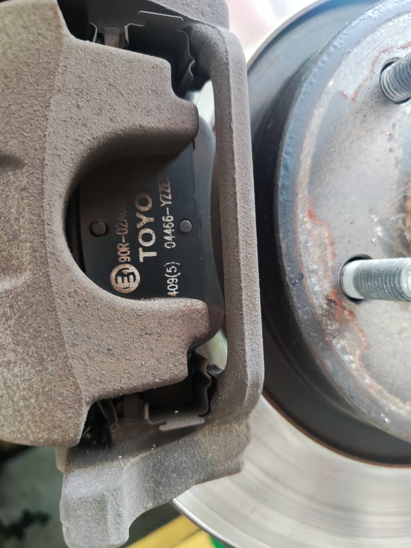 Toyota Avensis 2.0 sol �������� | Mobile.bg � ����������� 14