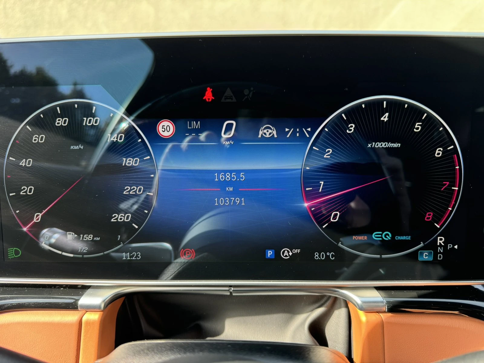 Mercedes-Benz Maybach S580 4MATIC | Mobile.bg   13