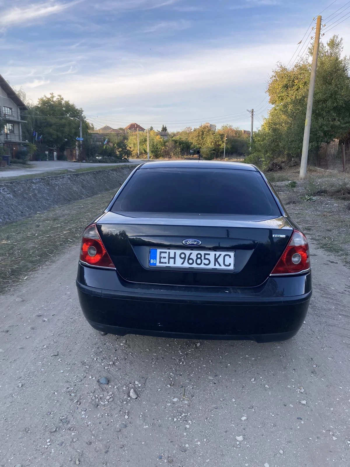 Ford Mondeo  - изображение 6