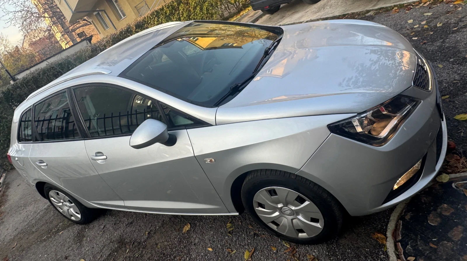 Seat Ibiza  - изображение 2