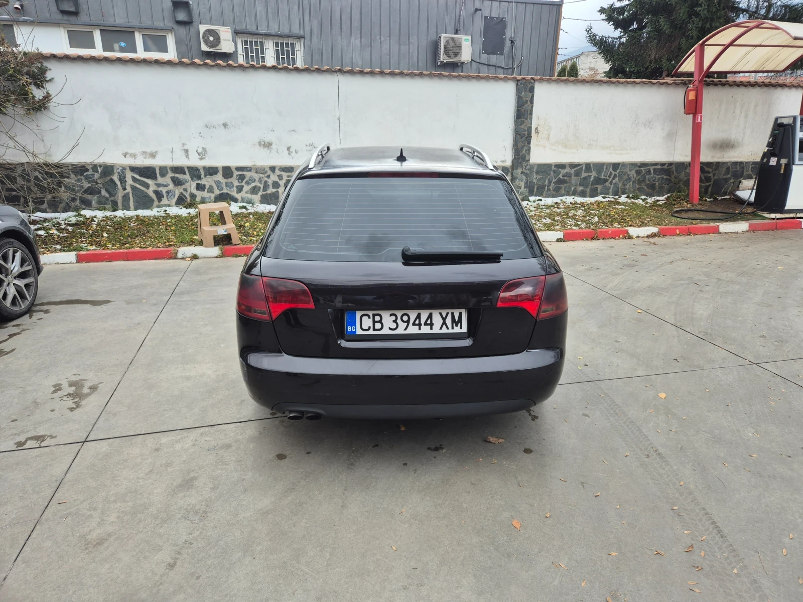 Audi A4  - изображение 6